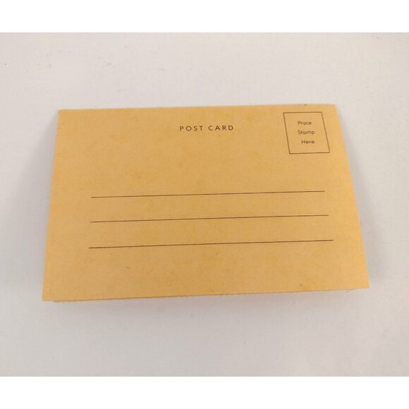 Vintage Kelvinator Appliance Warranty Postcard Set Advertisement Collectible - Picture 2 of 7